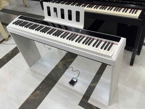 Bremen BM400 White (New)