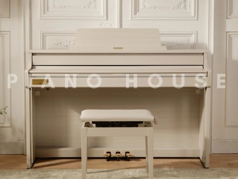 Casio AP-750 Grey Beige (GB)