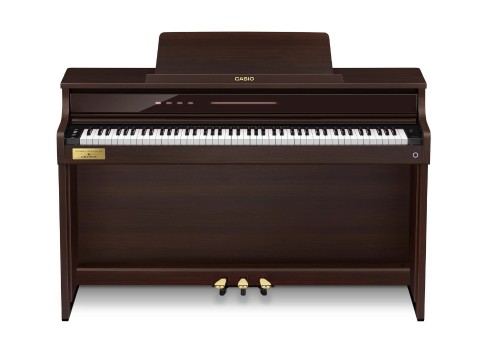 Casio AP-750 Rosewood (R)
