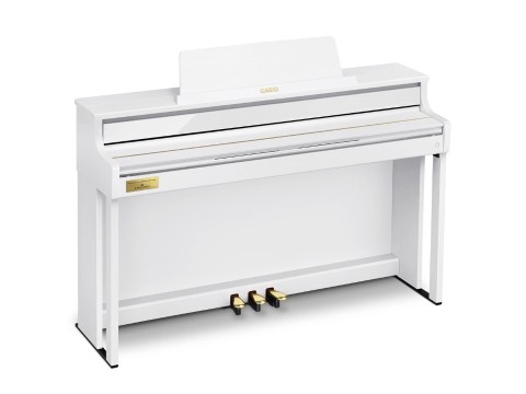 Casio AP-750 White (WH)