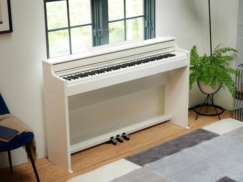 Casio AP-S450 White (WH)