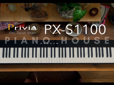 Casio PX-S1100