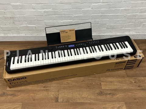 Casio PX-S3100 (USED)