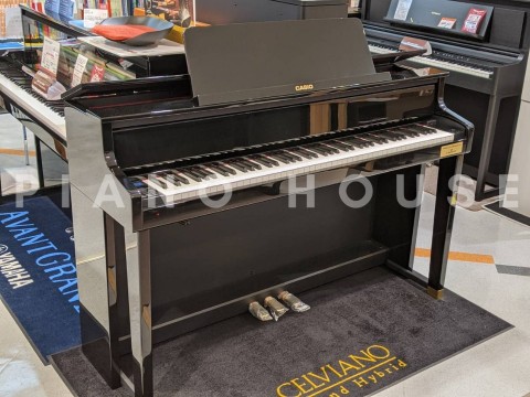 CASIO GP-1000 PE (USED)