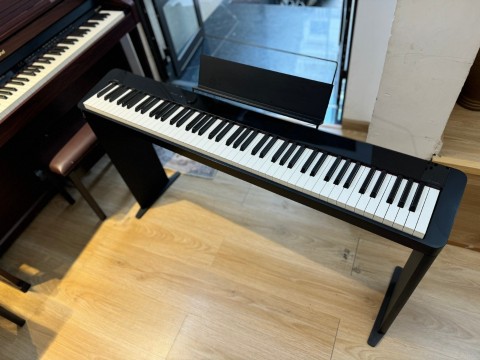 Hướng dẫn kết nối Bluetooth trên piano điện Casio PX-S1000