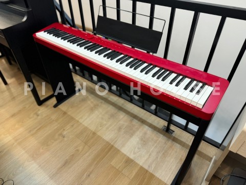 CASIO PX-S1000 Red (Có Chân Gỗ)