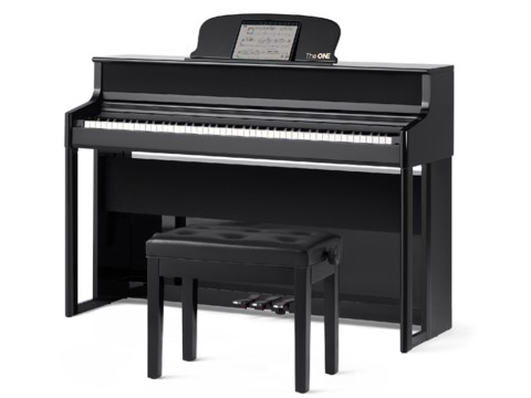 Piano Digital The ONE MAX1