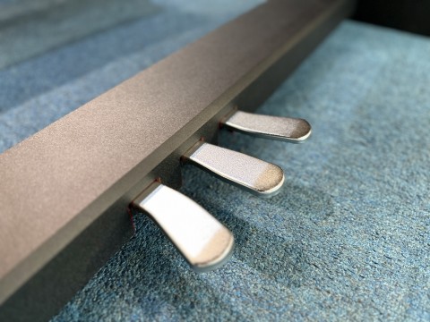 Piano Digital The ONE (TON)