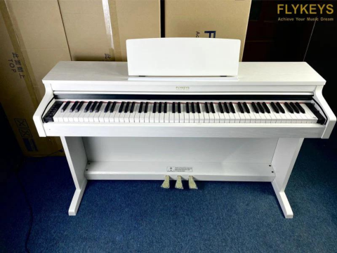 Piano Flykeys FD05 WH