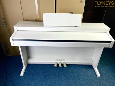 Piano Flykeys FD05 WH