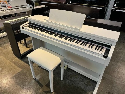 Piano Flykeys LK03S WH