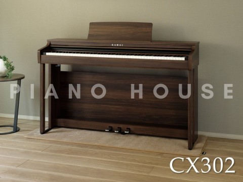 KAWAI CX302 MW