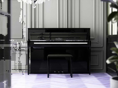 KAWAI NV5S Hybrid