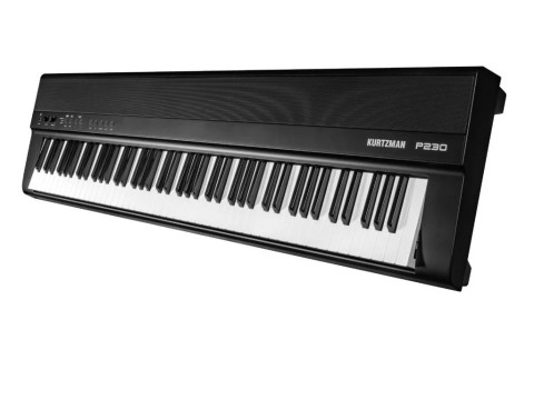 Kurtzman P230