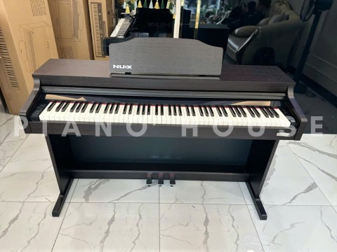 NUX WK520