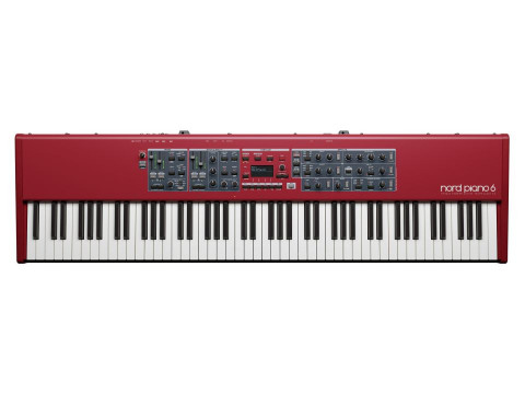 NORD PIANO 6 88 Keys