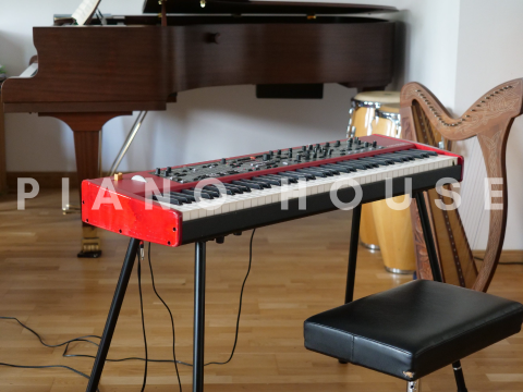 Nét Độc Đáo Piano Nord Stage EX