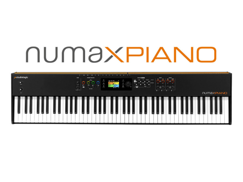 Studiologic Numa X Piano 88 Digital