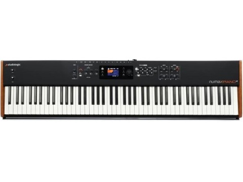 Studiologic Numa X Piano GT Digital Piano with Hammer-action Keys