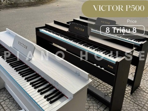 Piano Victor P500