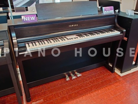 YAMAHA CLP-875 R
