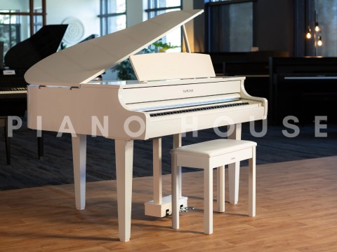 YAMAHA CLP-865GP PW