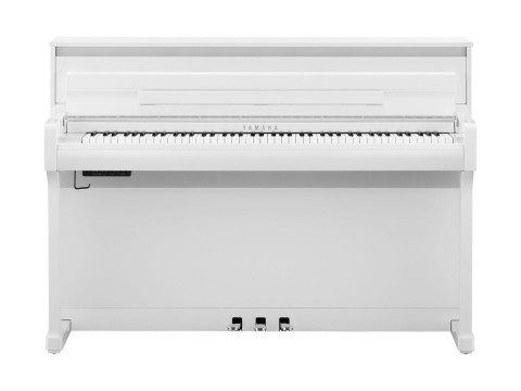 YAMAHA CLP-885 PW