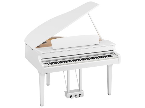 YAMAHA CLP-895GP PW
