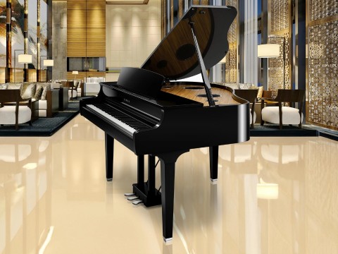YAMAHA CLP-895GP PE