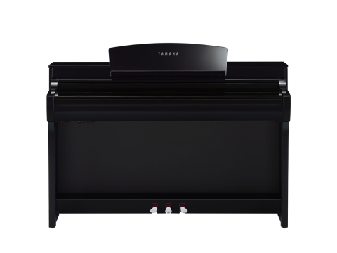 YAMAHA CSP-255 PE