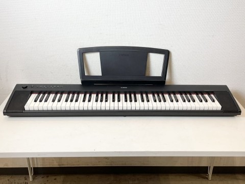 YAMAHA NP-31
