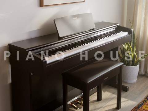 YAMAHA YDP-145 R (USED)