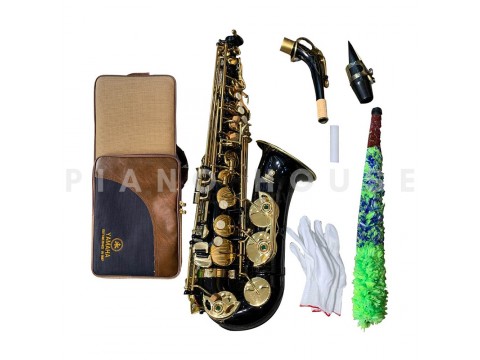 Kèn Saxophone Alto AS100BK4