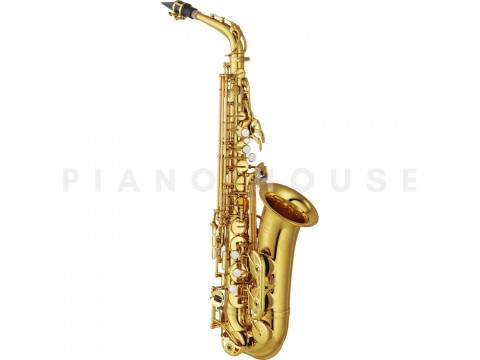 Kèn Saxophone Alto Yamaha YAS-62