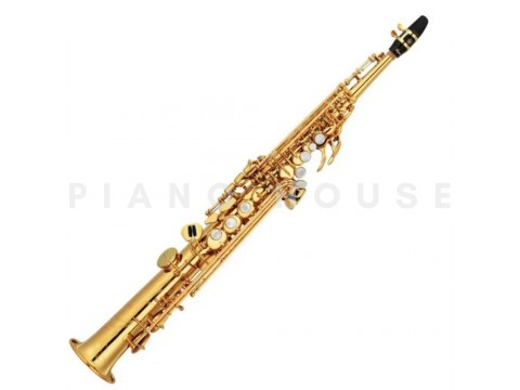 Kèn Saxophone Soprano Yamaha YSS-82Z