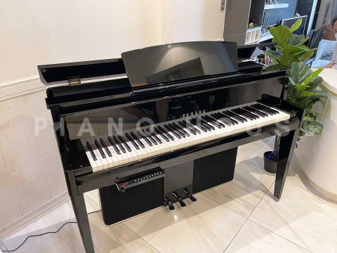 [REVIREW] AvantGrand Yamaha N2 - Độc Nhất Vn - Piano House