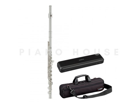 Sáo Flute Yamaha YFL-372