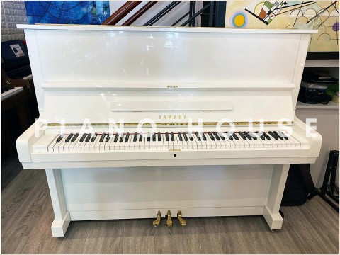Những mẫu đàn Piano màu trắng đáng mua nhất