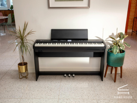 Sự Khác Nhau Giữa Roland FP-e50 và Yamaha P-515