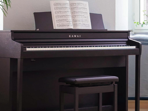 KAWAI CA401 R