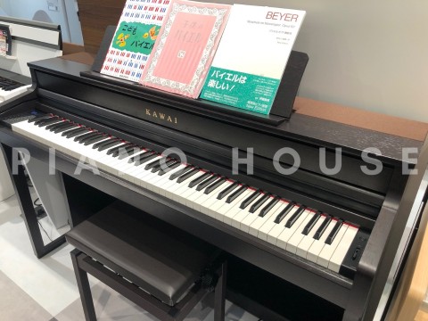 KAWAI CA501 R (USED)