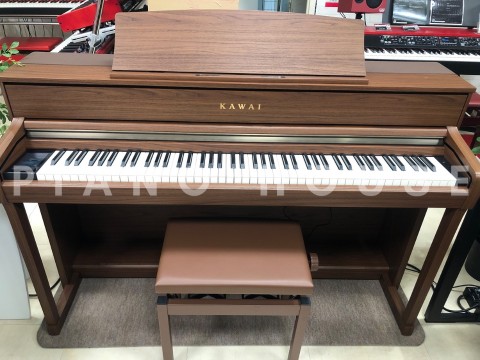 KAWAI CA701 NW