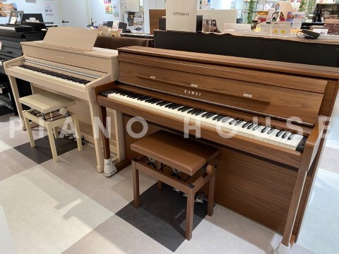 KAWAI CA901 NW Limited Edition (Used)