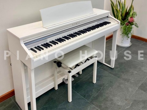 KAWAI CA48 WH