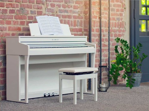 KAWAI CA59 WH
