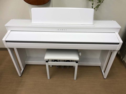 KAWAI CN370GP WH