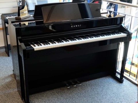 KAWAI CS5