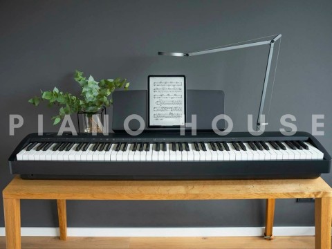 KAWAI ES60 B (Only Piano)