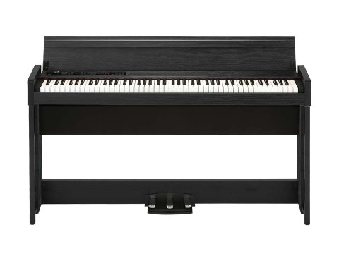 KORG C1 Air Black