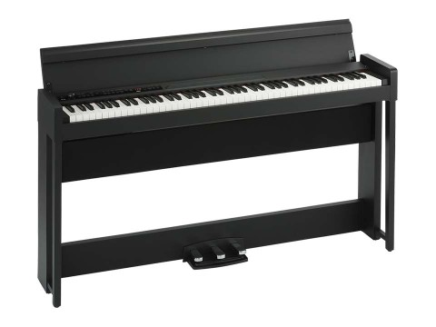KORG C1 Air Black
